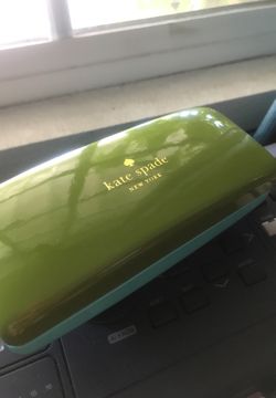 Kate spade ♠️ only case!