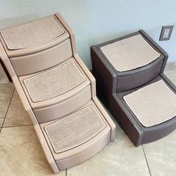 Pet Gear Steps