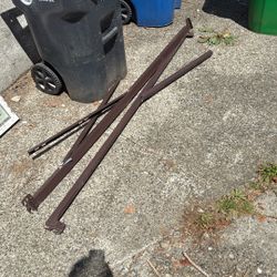 Hardware For Twin Bed Frame 
