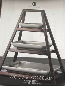 3-tiered server