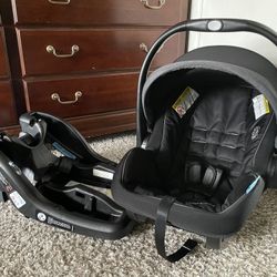 Car seat Graco 
