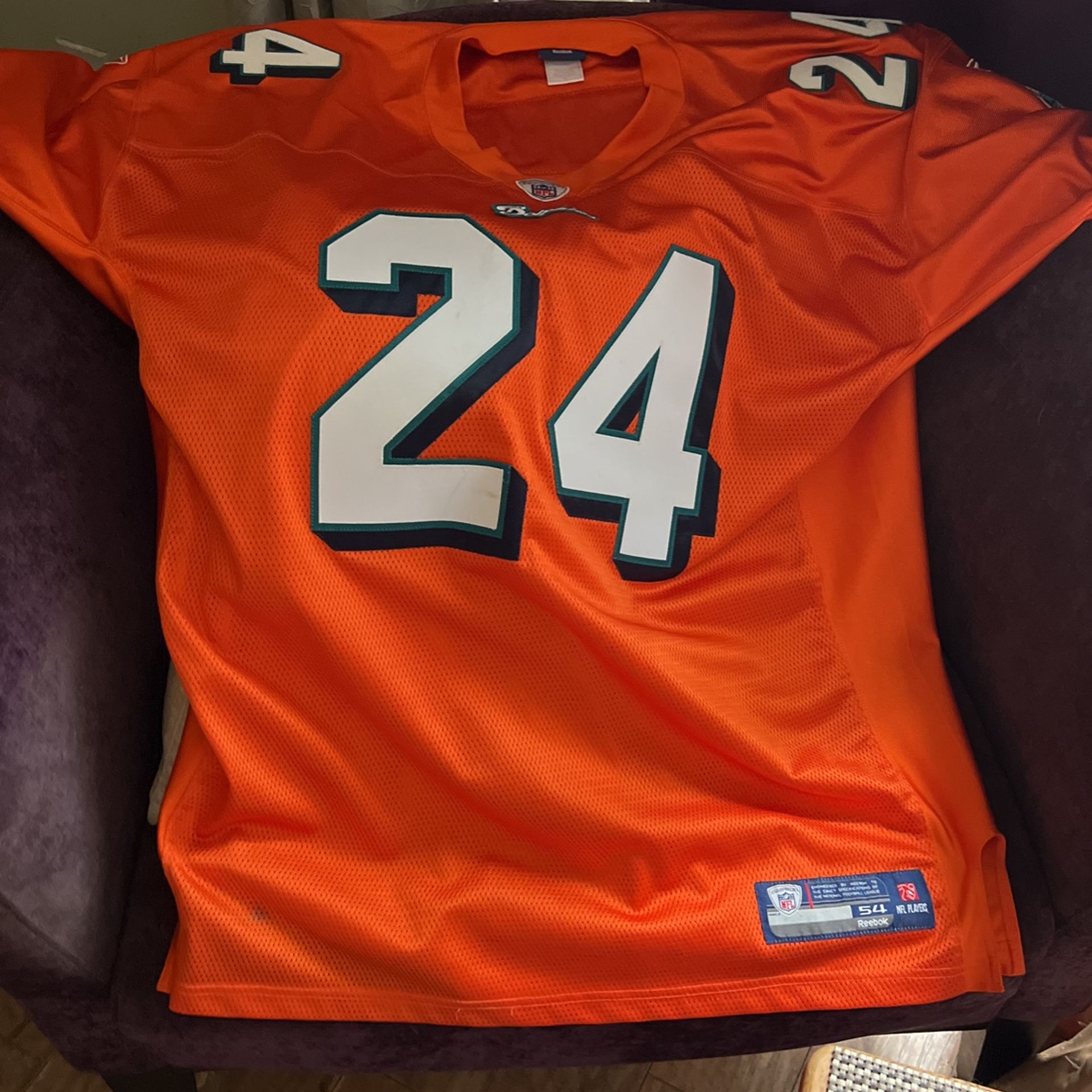 Jersey