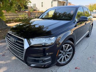 2017 Audi Q7