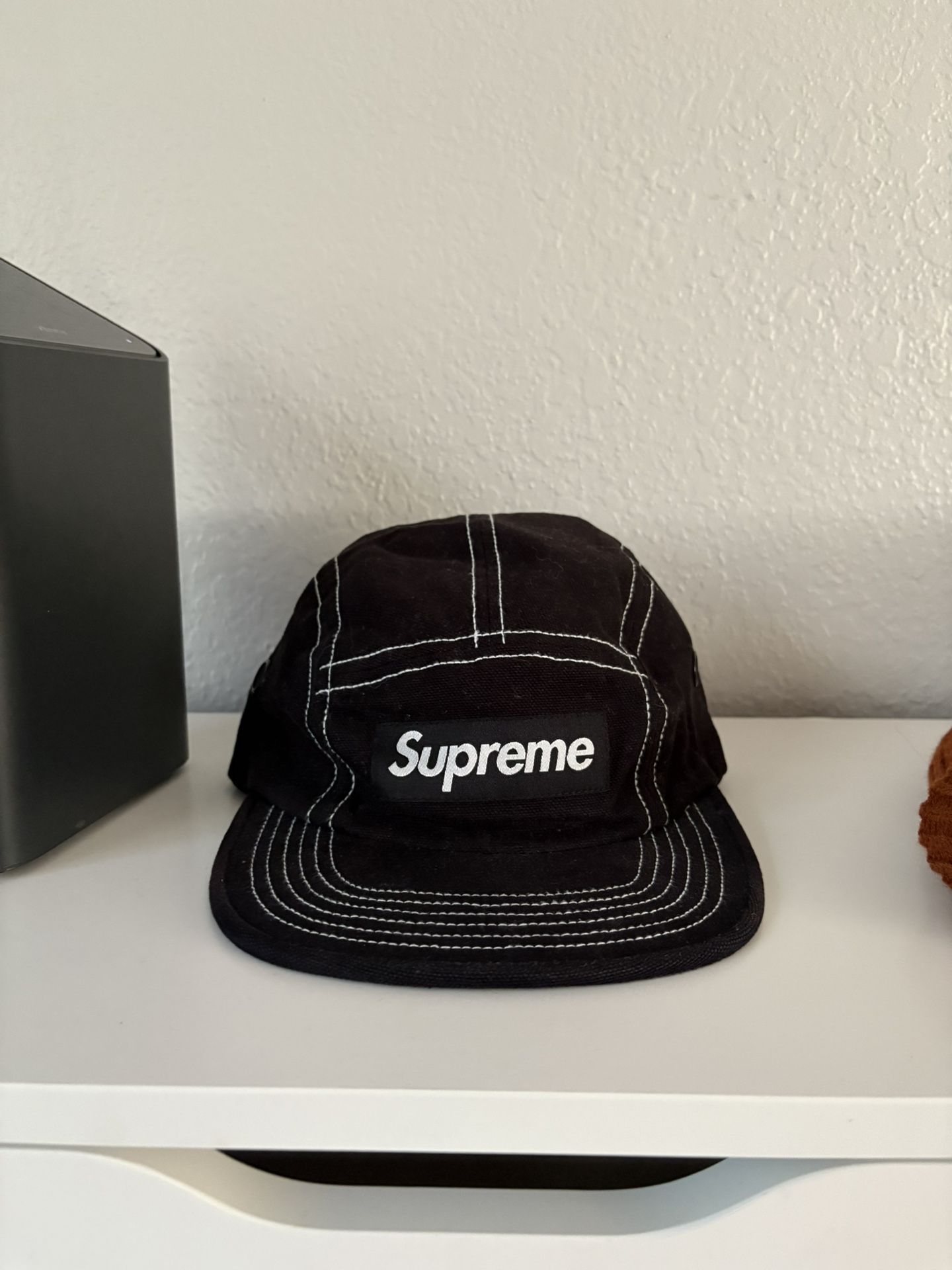 Supreme Camp Hat