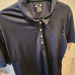 Oakley Polo