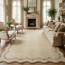 New rug 8*10
