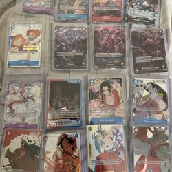 One Piece Singles 