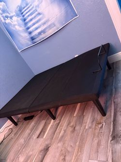 Adjustable Electric Bed Base Frame full