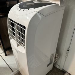 Window AC