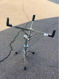 Pearl Heavy Duty snare stand