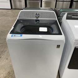 GE profile Top Load Washer HGRQK