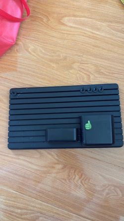 Pre Own Wall Mount Storage Board-14”x8”