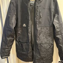 Lurking Class Jacket