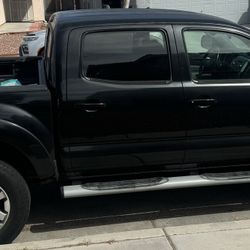 2009 Toyota Tacoma