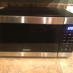 Galant Air fryer Microwave - Like New