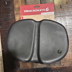 Blackburn  seat for $15 OBO