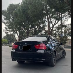 Bmw 328i