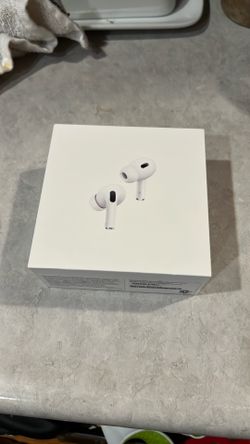Air Pod Pro 2
