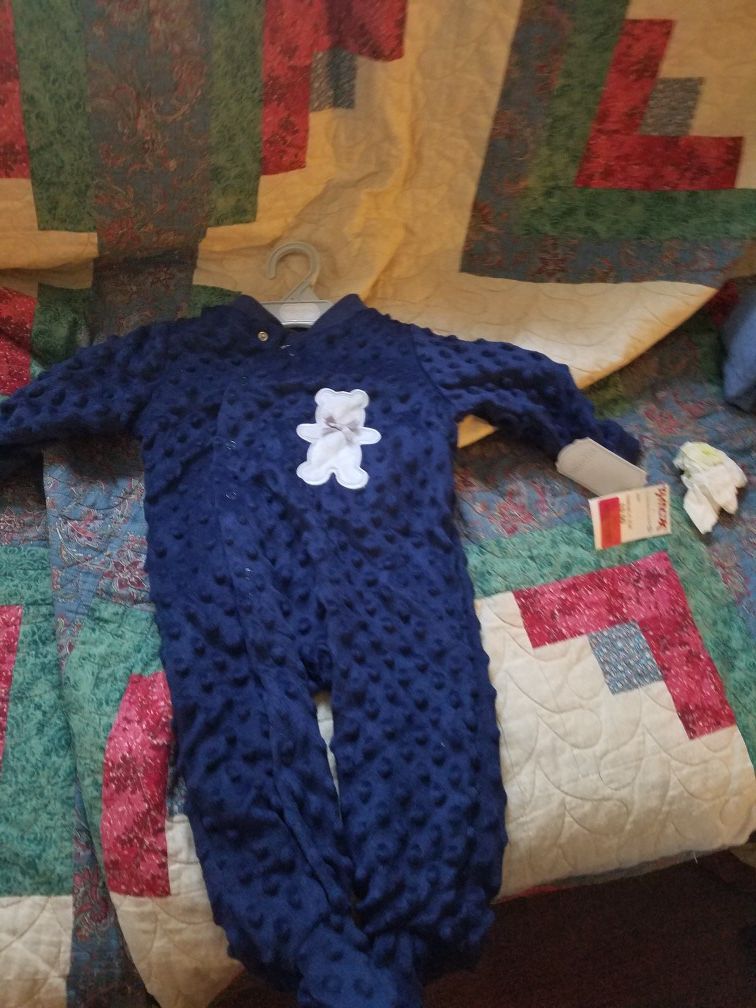 Infants boys size 6-9m