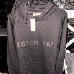Essential Hoodie