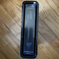 Arris SBG10 Surfboard 