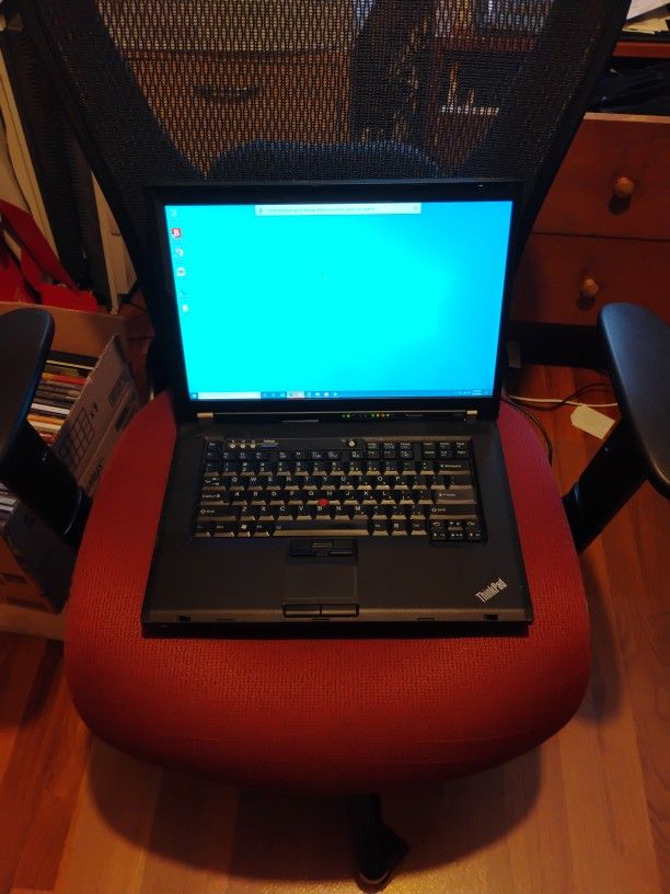 Lenovo Laptop