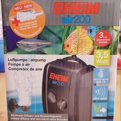 Eheim air200 Fish Tank Bubbler/Diffuser