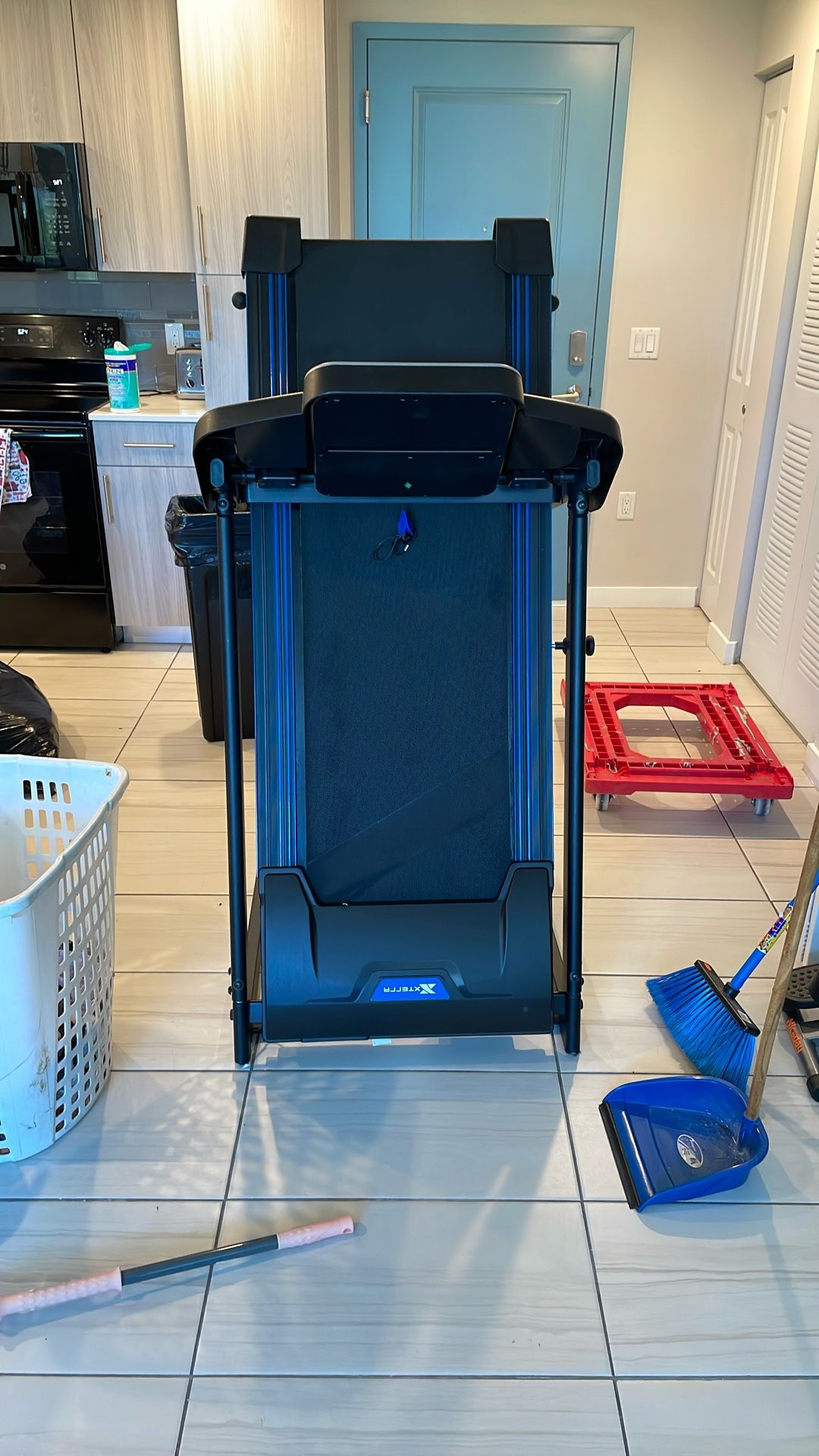 Treadmill