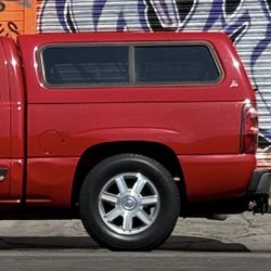 Camper For Sale