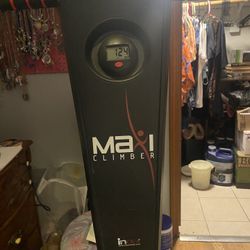Max Climber 