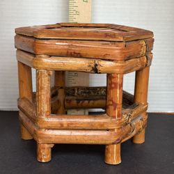 VINTAGE BAMBOO 