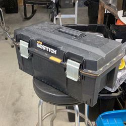Tool Box