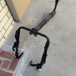Bike Rack 