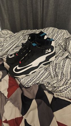 Ken Griffey Jr Size 11