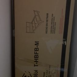 Louis Philip Bed Frame
