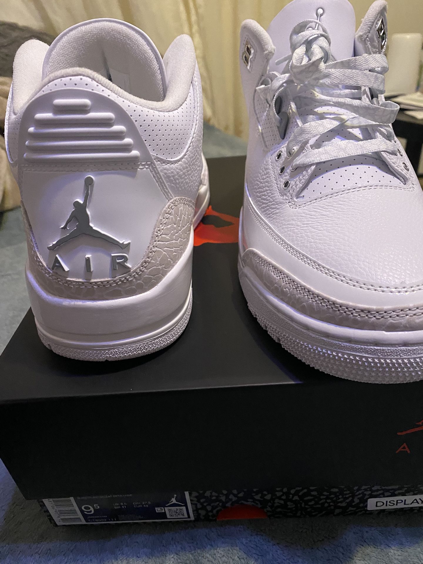 Air Jordan 3 Retro 