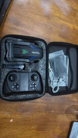 Tizzy toy drone