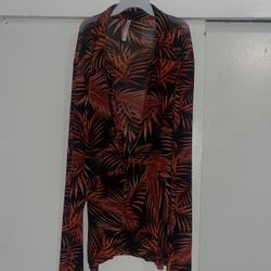 Long Sleeve Top