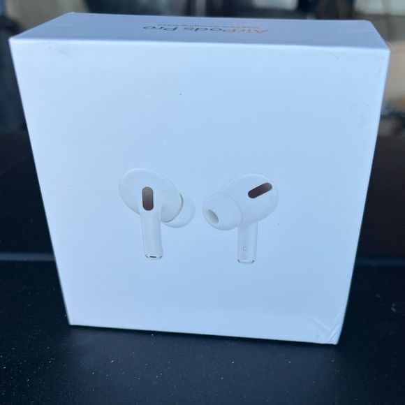 AirPods Pro Generation 2s