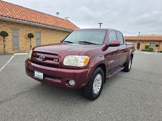 2006 Toyota Tundra Double Cab