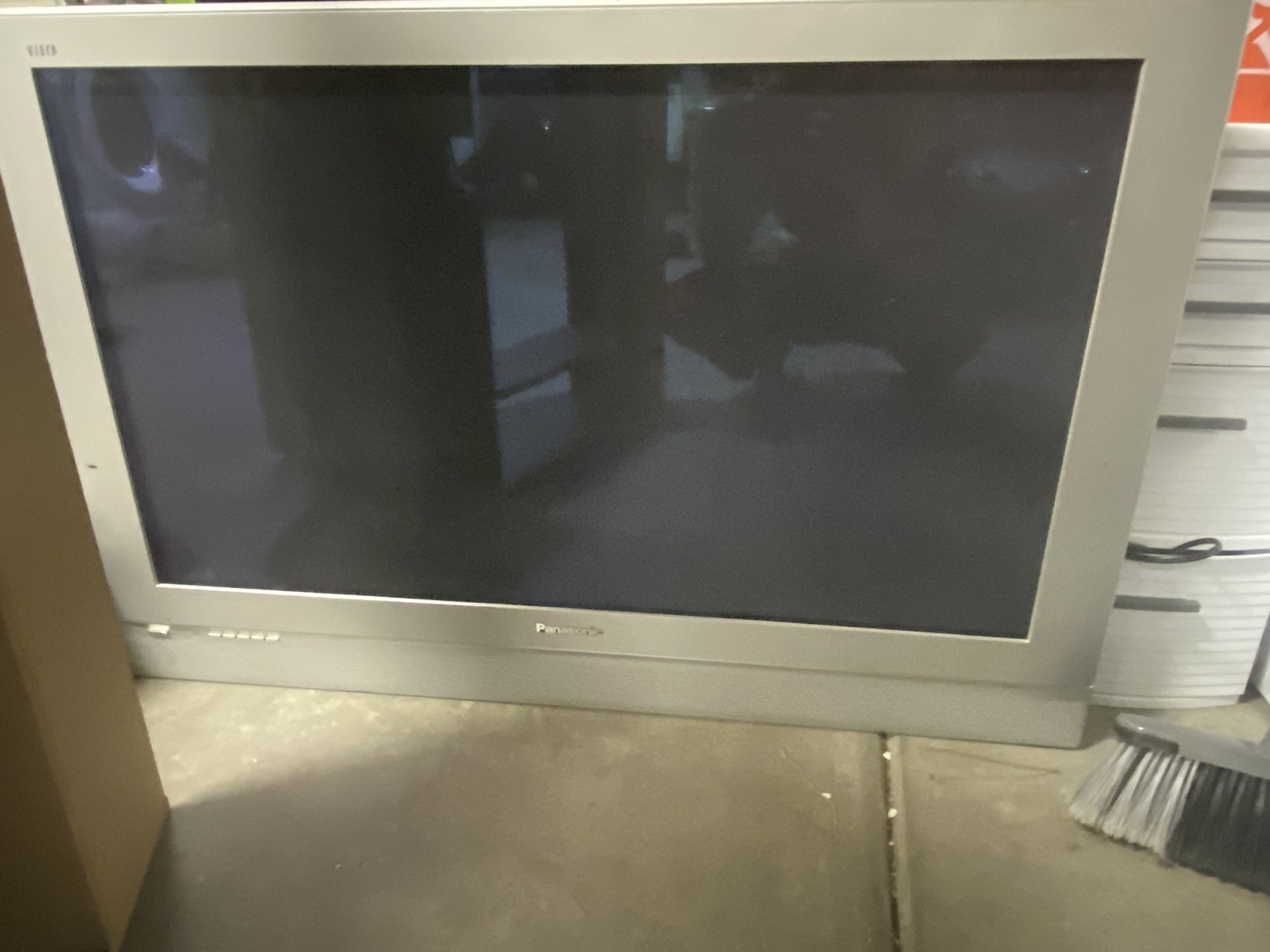 Panasonic TV