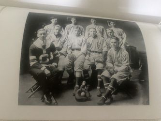 1920  Wisconsin Year Book 