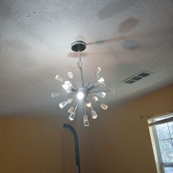 Chandeler  
