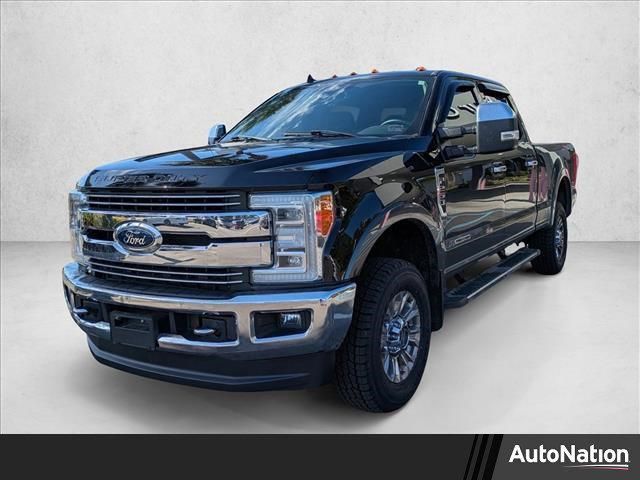 2019 Ford F-250