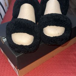Slippers 
