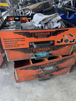 Forman Drawers 20$ Each