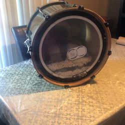 Premier Drums