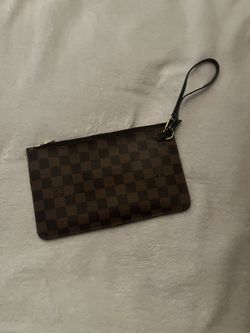 Louis Vuitton Wristlet