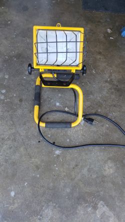 Work Lamp