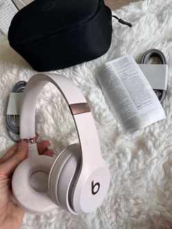 Headphones